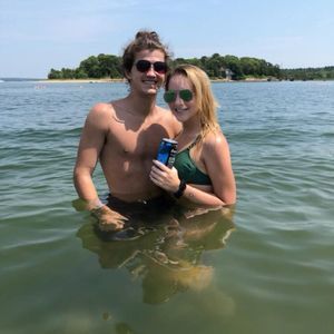 Meet your Posher, Shane